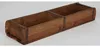 Holzkiste Ziegelform Buche Altholz Aufbewahrungsbox Produktbild-Vorschau 9