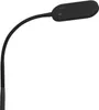 LED Stehleuchte CCT 600 lm warmweiß-tageslichtweiß H 128 cm Produktbild-Vorschau 9