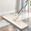 Dionizos Flachmopp Set mit 2-Kammer-Eimer – Wischmopp mit Produktbild-Vorschau 3