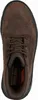Skechers Sneakers 205514-COC in Cacao color size 46 Voir les images du produit 10
