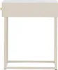 Venture Home Nachttisch Bakal Beige Produktbild-Vorschau 11