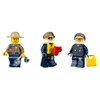 Lego City 4439 Hubschrauber Mit Doppelrotor Polizei Produktbild-Vorschau 17