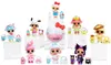 L.O.L. Surprise! Hello Kitty panenka, série 2, PDQ TV Náhľad obrázku produktu 15