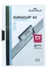 DURABLE Desky s kovovým klipem DURACLIP® 60 A4, malé Náhled obrázku produktu 8