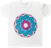 EDUPLAY 230-015 Kinder T-Shirt Größe 140, 100% Baumwolle, Produktbild-Vorschau 2