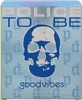 Police To Be GoodVibes For Man 125 ml, Männer, 125 ml, Produktbild-Vorschau 6