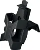Abus Bordo Lite 6055C/85 SR Black Zámok Náhľad obrázku produktu 3