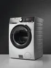 AEG 9000 SensiDry® / 9.0 kg Waschen / 6.0 kg Trocknen /  Produktbild-Vorschau 4