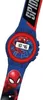 Marvel Spiderman Digitale Armbanduhr In Der Luft Produktbild-Vorschau 10