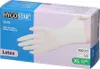 Hygostar 2650 Latexhandschuhe Skin weiß Gr. 10/XL gepudert Anteprima dell’immagine prodotto 7