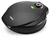 Tristar PZ-2881, 1 pizza, zwart, 30 cm, 1450 W, 2,5 kg, 373 Productafbeelding-voorbeeld 2