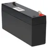 Effekta BT 6-3.2 Blei-Vlies Akku AGM VRLA 6V 3,2Ah Produktbild-Vorschau 7