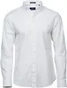 Camisa Oxford para hombre de la marca Tee Jays Vista previa de la imagen del producto 1
