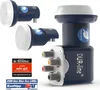 DUR-line Blue ECO Quattro LNB - extrem stromsparend - nur Produktbild-Vorschau 16