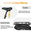 Maxtron Camel Elektrofahrrad 20 Zoll Fat Tyre – 864Wh Produktbild-Vorschau 12