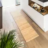 WohnDirect mata łazienkowa SALZBURG Natural 50 x 240 cm Podgląd zdjęcia produktu 5
