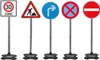 Jamara Traffic-Set-Grand B Náhľad obrázku produktu 8