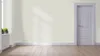 WALLCOVER Wandfarbe Seidengrau Hochdeckend Klasse 1 Matt Produktbild-Vorschau 2