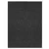 Tappeto su misura Carlton antracite 77 100x500 cm Anteprima dell’immagine prodotto 2