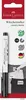Faber-Castell 159596 - Textilmarker, 1 mm Rundspitze, bis Produktbild-Vorschau 1