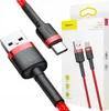 A collage of product images showing a USB to USB-C cable and its packaging. Produktbild-Vorschau