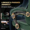 GTPLAYER Gaming Stuhl Ergonomischer Gaming Sessel Produktbild-Vorschau 9