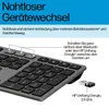 Teclado inalámbrico HP 720 para múltiples dispositivos Vista previa de la imagen del producto 16