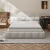 DEWINNER Matelas 140x200,Ensemble Matelas,Couette et Voir les images du produit 2