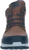 Rieker Schnürboots 35540-24 Damen 362D3335353430 Braun 47 Produktbild-Vorschau 35