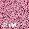 Compo Universaldünger - rosa Granulat - 7,5 kg - Produktbild-Vorschau 7