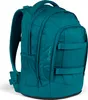 Satch Pack Deep Petrol Schulrucksack Produktbild-Vorschau 8
