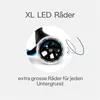 smarTrike Kinderroller Xtend Scooter - blue Produktbild-Vorschau 13