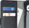 Puzdro typu kniha pre Doogee S200x čierne Náhľad obrázku produktu 7