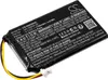 TECHTEK Akku Kompatibel mit [Garmin] Drive 50 LM, Drive Produktbild-Vorschau 1