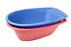 Grande vasca da bagno per bambole, 51 x 27,5 x 16 cm Anteprima dell’immagine prodotto 3