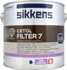 Sikkens Cetol Filter 7 Plus  Farbe:Eiche hell 1L Produktbild-Vorschau 3