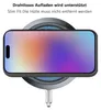 360 Grad Schutz Hülle iPhone 17 vollschutz mit Integriertem Produktbild-Vorschau 8