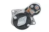 HELLA 8EA 011 611-491 Starter Anlasser 1,1kW für OPEL Corsa Produktbild-Vorschau 3
