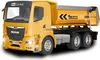 RC Dumper Truck MAN TGS 33.510 6X4 BB CH Produktbild-Vorschau 6