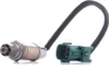 RIDEX 3922L0601 Beheizt Lambdasonde für NISSAN Qashqai II Produktbild-Vorschau 1