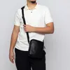 PICARD borsa a tracolla Milano Crossbody Bag Black nero Anteprima dell’immagine prodotto 21
