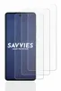 6x Für Samsung Galaxy A52 5G Schutzfolie Savvies Produktbild-Vorschau 2