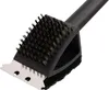 Bürste Strend Pro Grill, 3in1, mit Schaber und Drahtbürste, Produktbild-Vorschau 2