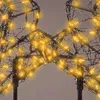 Lumineo Micro LED-Stern 37cm X-MAS Produktbild-Vorschau 2