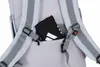 Bergson Citychic 25L Rucksack wasserdicht mit Laptopfach, Produktbild-Vorschau 4