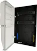 Stromverteiler IP66 2x13Module Verteilerkasten Produktbild-Vorschau 2