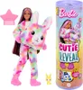 Panenka, Mattel, Vícebarevná Náhled obrázku produktu 3