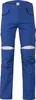 Größe 56 Herren Planam Durawork Bundhose kornblau schwarz Produktbild-Vorschau 1