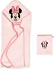 Set di asciugamani con cappuccio Disney per bambini, 2 Anteprima dell’immagine prodotto 2