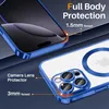 Pouzdro pro iPhone 16 Pro Max Magnetické Ultra Tenké Náhled obrázku produktu 6